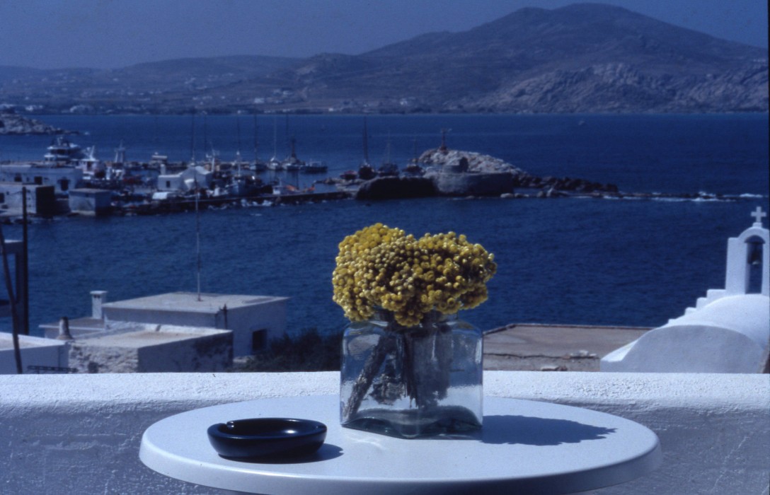 paros