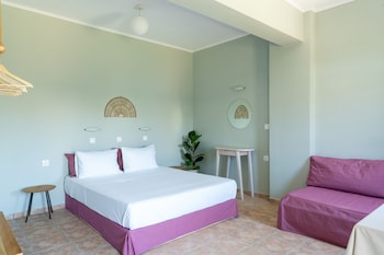 serenity hideaway