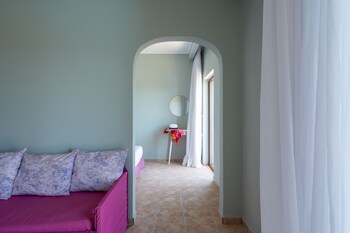 serenity hideaway