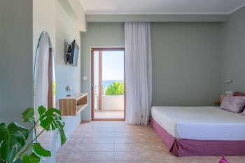serenity hideaway