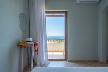 serenity hideaway