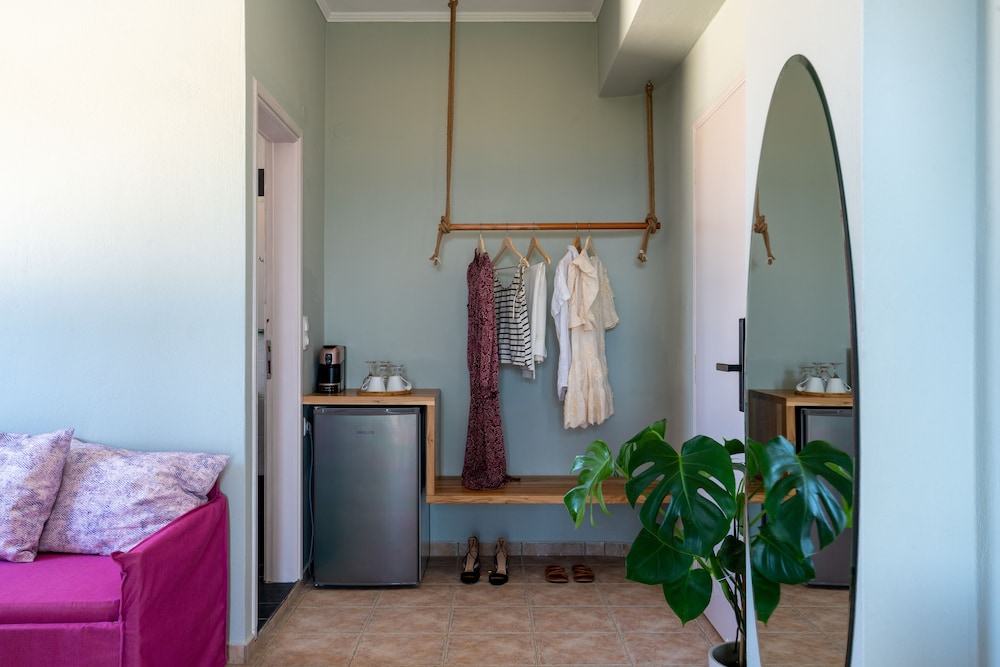 serenity hideaway