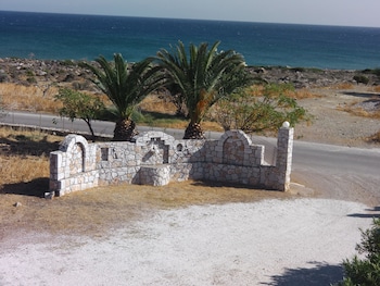 kantanos selino