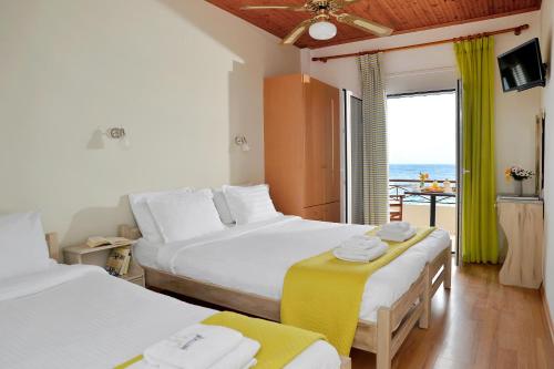 pharos rooms