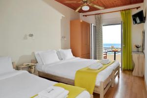 pharos rooms
