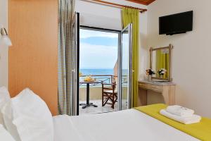 pharos rooms