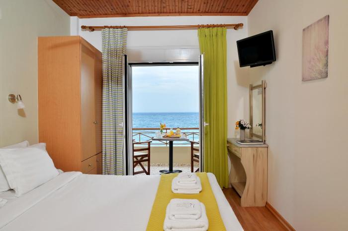 pharos rooms