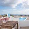 santorini traditional suites