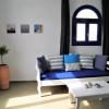 santorini traditional suites