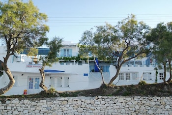 paros