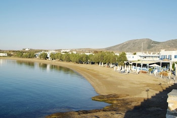 paros
