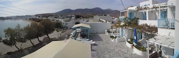 paros carmel