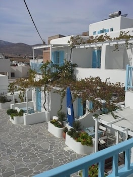 paros