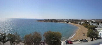 paros