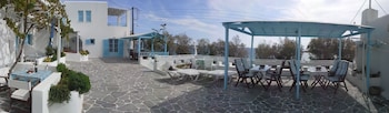 paros carmel
