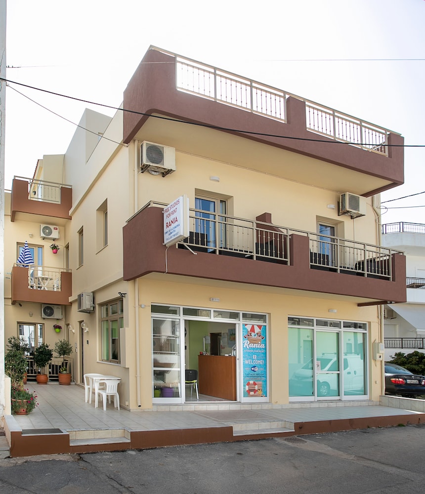 hersonissos