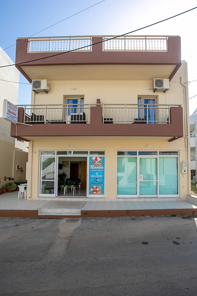 hersonissos