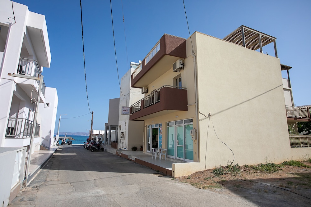 hersonissos