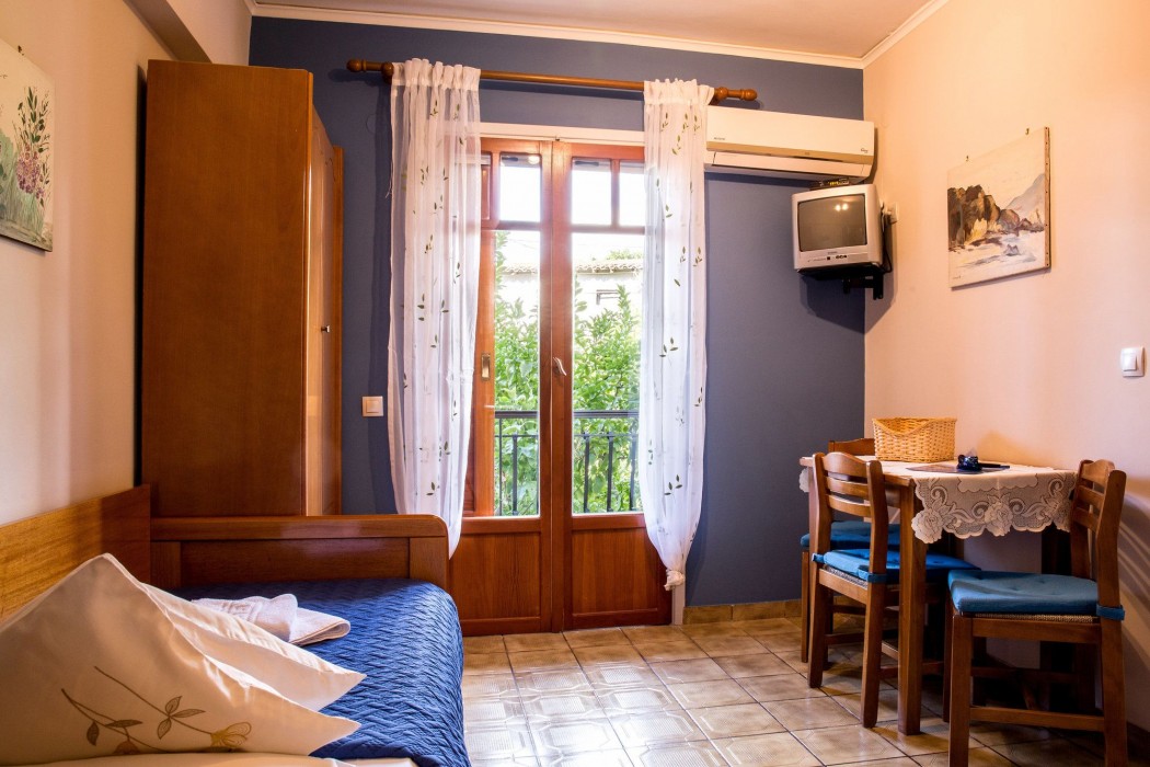 oasis apartments