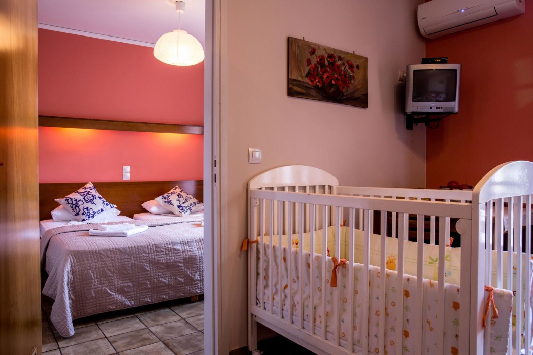 oasis apartments