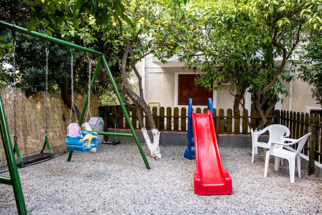 oasis apartments