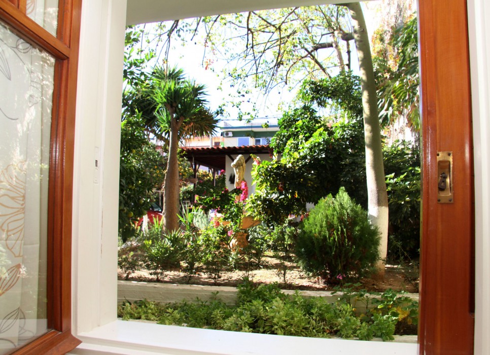 oasis apartments