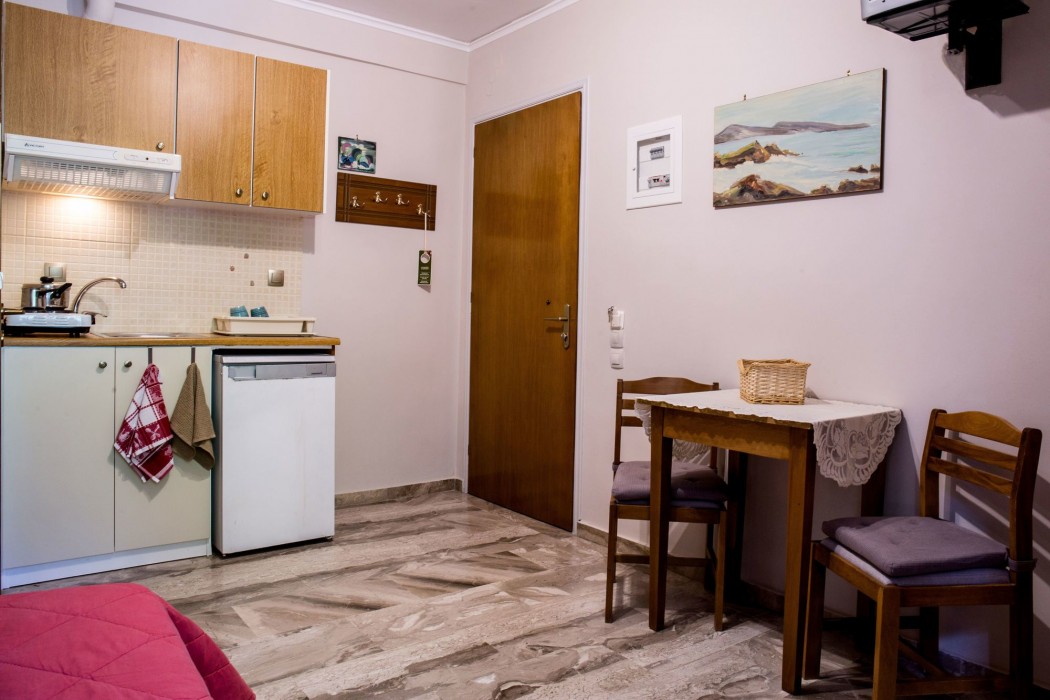 oasis apartments