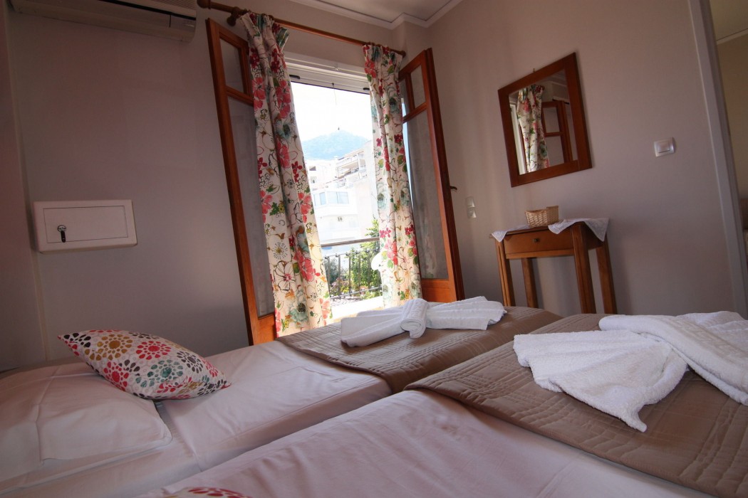 oasis apartments