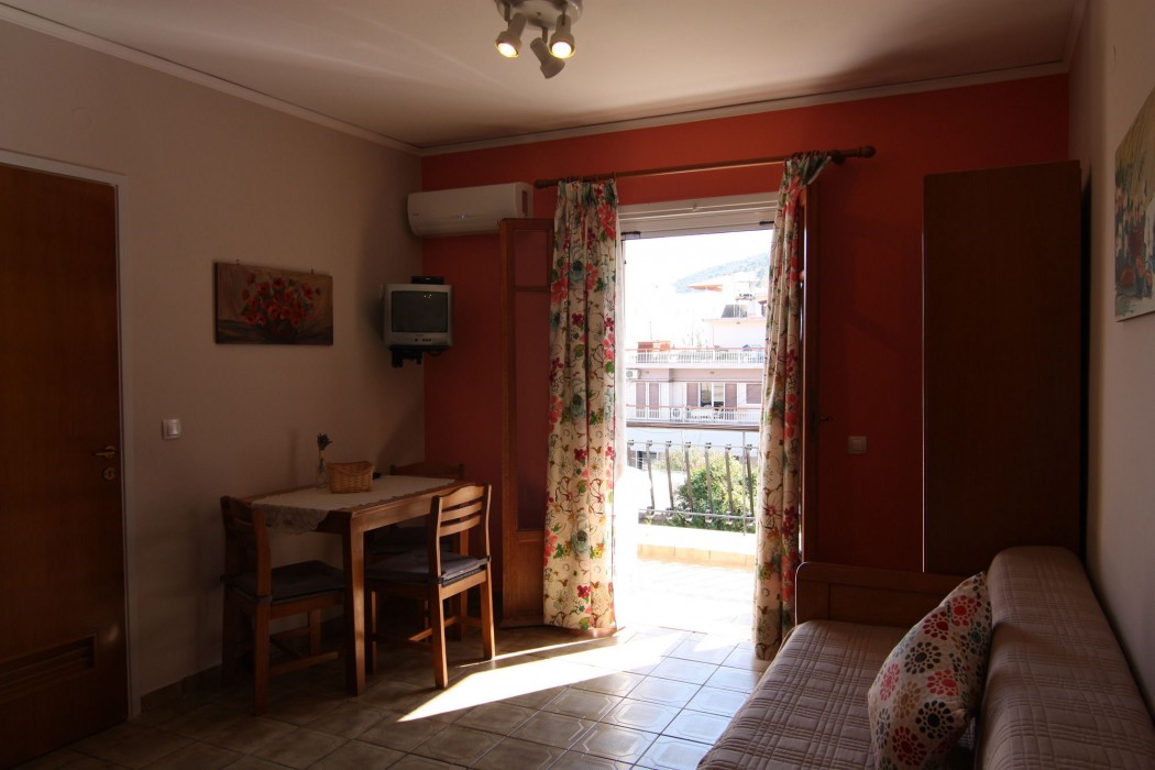 oasis apartments