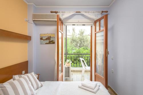 oasis apartments