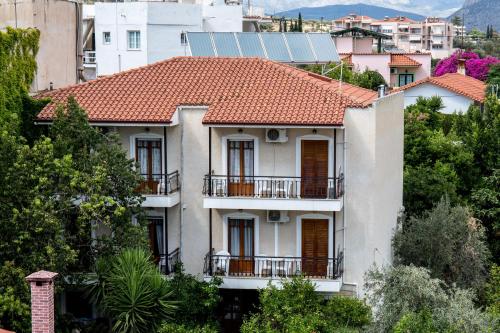oasis apartments