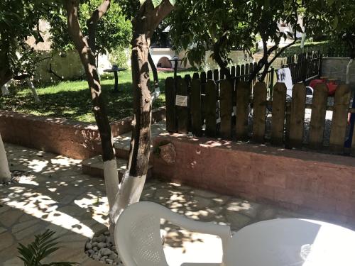 oasis apartments