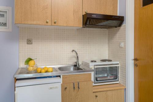 oasis apartments