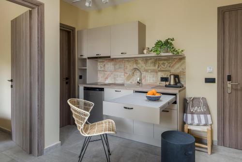 oasis apartments