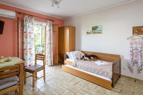oasis apartments