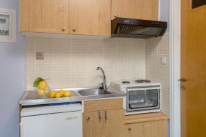 oasis apartments