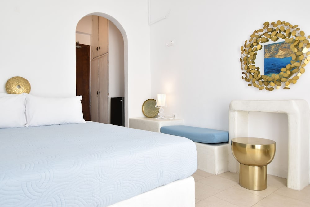 santorini
