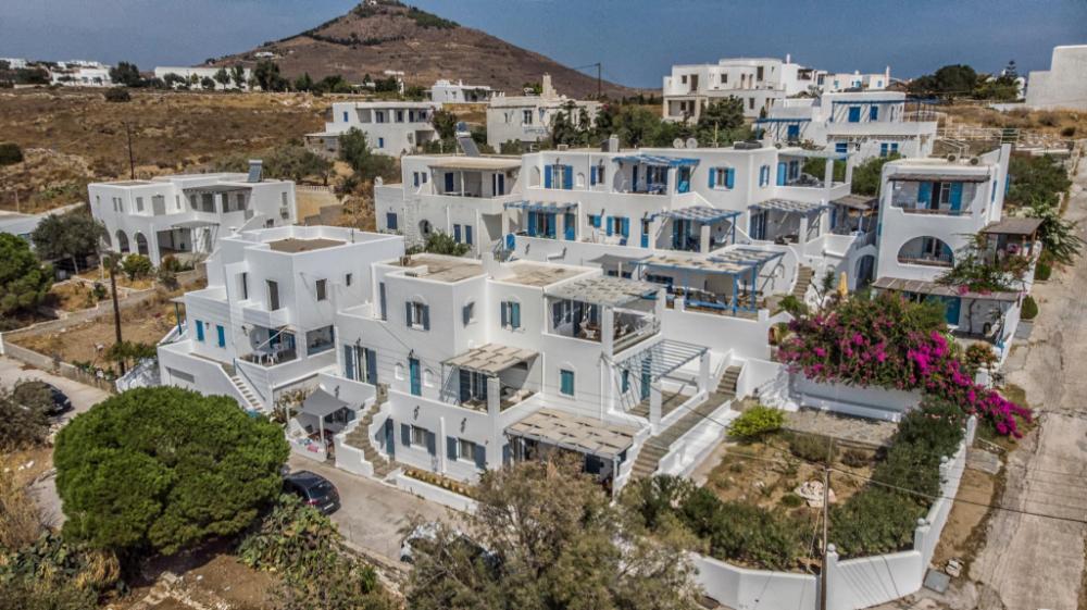 paros