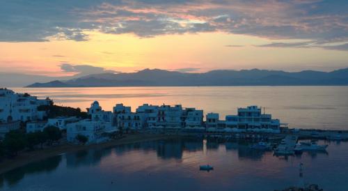 paros