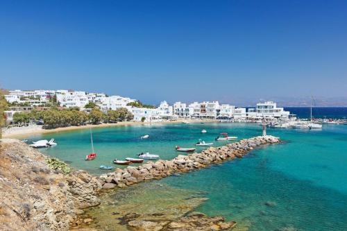 paros