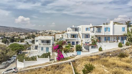 paros