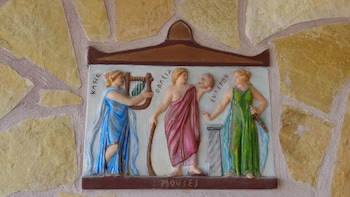 nea propontida