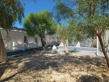 kimolos