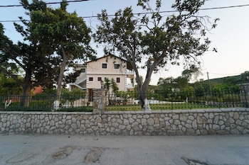 villa apollo parga