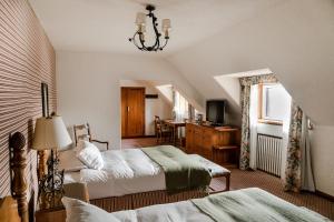 llao llao resort golf and spa