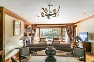 llao llao resort golf and spa