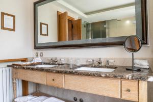 llao llao resort golf and spa