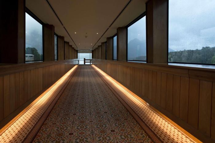 llao llao resort golf and spa