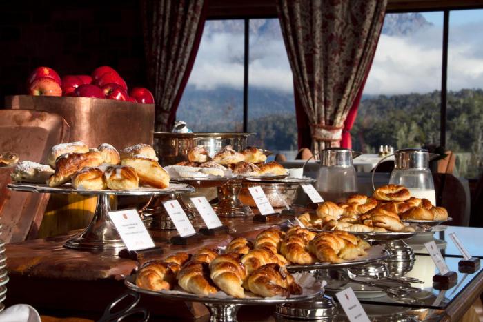 llao llao resort golf and spa