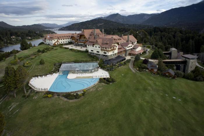 llao llao resort golf and spa